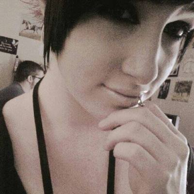 Korrina Middlesworth