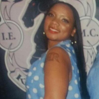 Shanae Oliphant