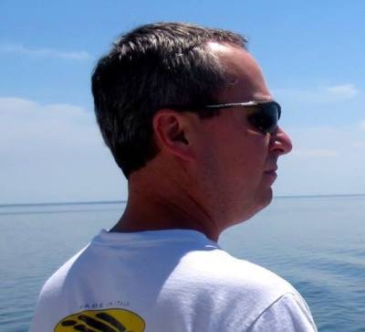 Brian Sullivan
