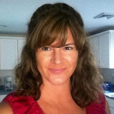 Deborah Miller