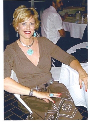 Beth Coombs