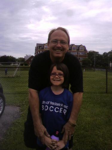 Jerry Brummette