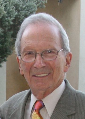 Sidney Glashofer