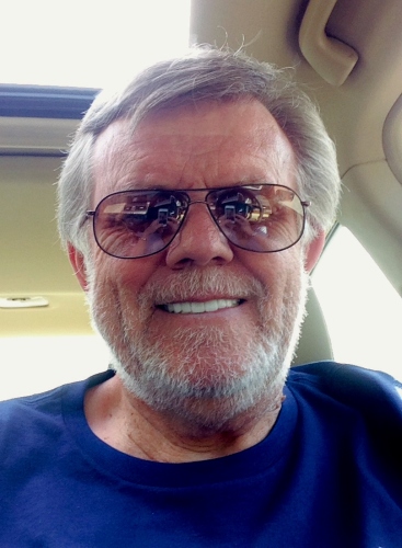 Max Kirk