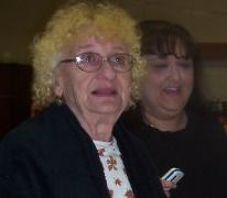 Donna Eck