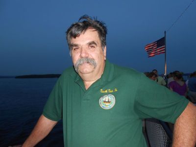 Kenneth Kreis