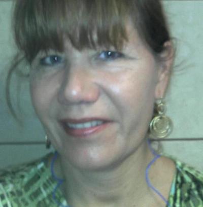 Barbara Miller