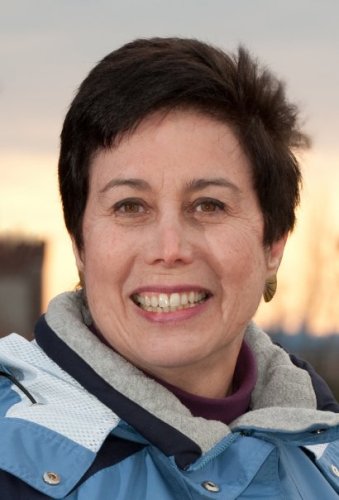 Marjorie Apel