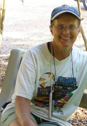 Rebecca Winsett