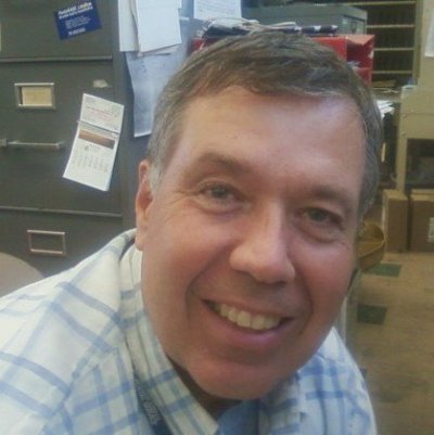 Jack Worley