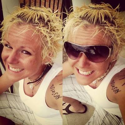 Kimberly Dixon
