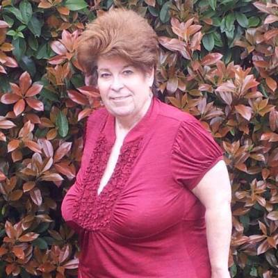 Lenora Amunrud