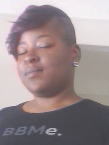Rainelle Thomas