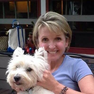Kathy Metcalf