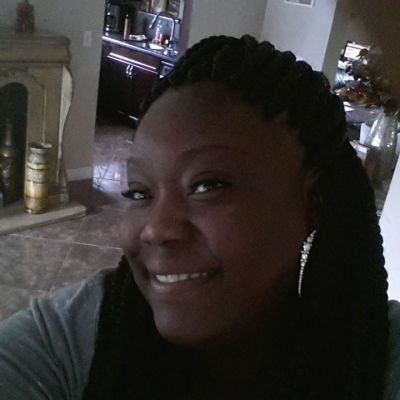 Gwendolyn Lewis