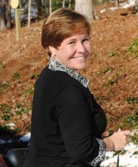 Pamela Staton