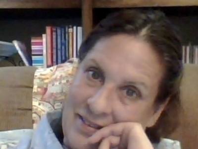 Marcia Andrews