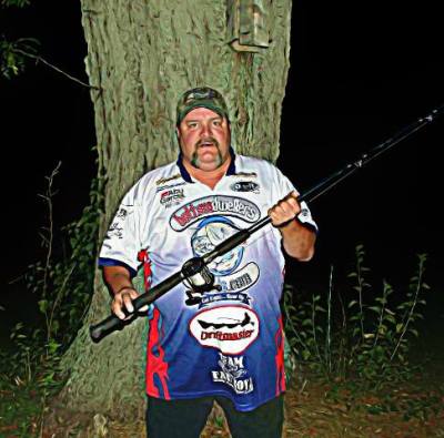 Paul Ragsdale