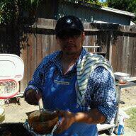 Napoleon Contreras
