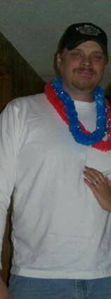 Derrick Neace