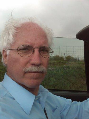 Barry Carver