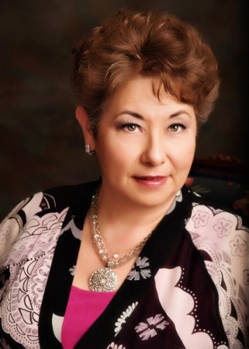Barbara Barrett