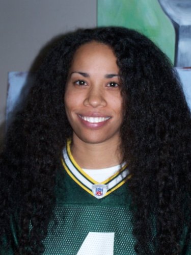Stacy Watson