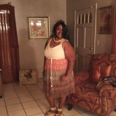 Rosalind Wilkerson