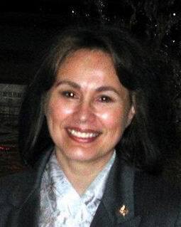 Leadele Reese