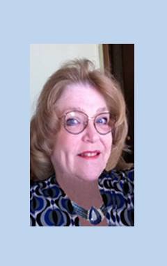 Joan Sutter