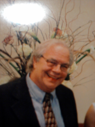 Robert Butler