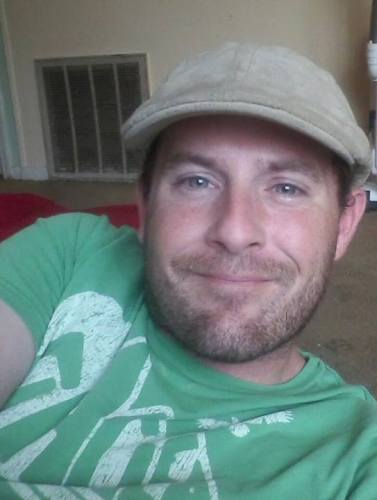 Matthew Burton
