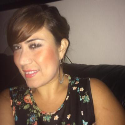 Cynthia Macias