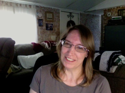 Mary Shepherd