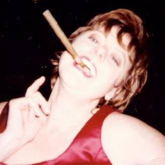 Joanne Emerson