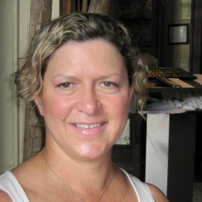 Judy Cates