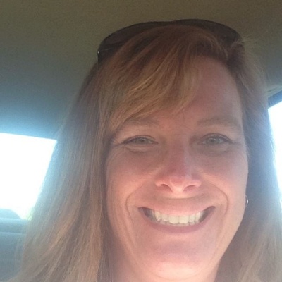 Julie Head