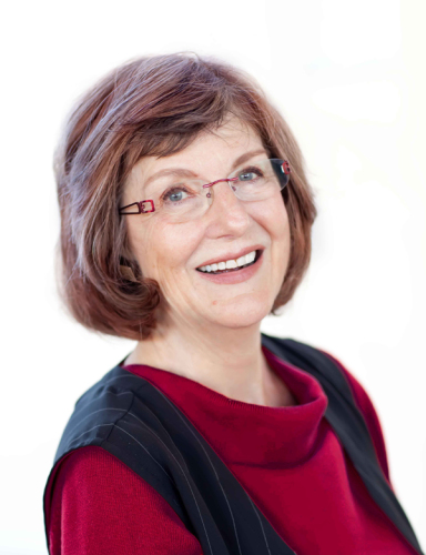 Mary Mcclellan