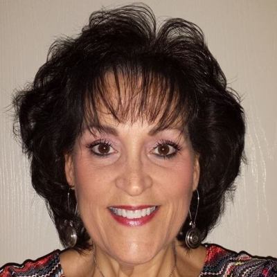 Deborah Brent