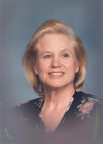Wilma Monk