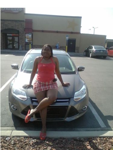 Jacqueline Mcnair