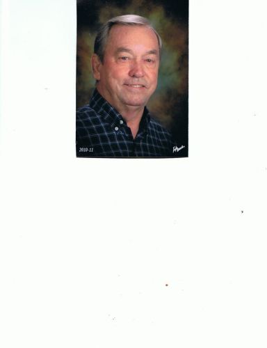 Joe Bland