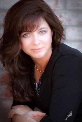 Tonya Douma