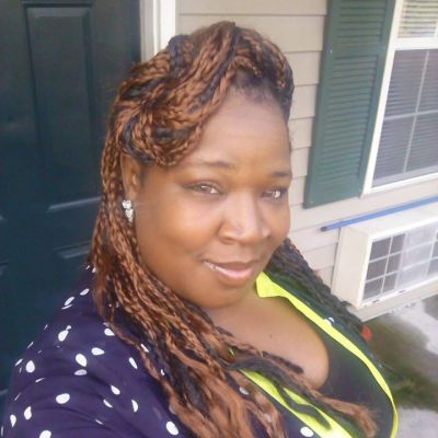 Shayla Printup