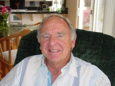 Gerald Hansen