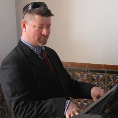 Chad Boetger