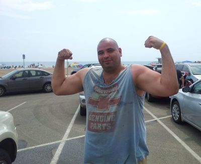 Ricardo Valdez