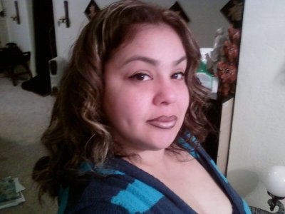 Priscilla Padilla