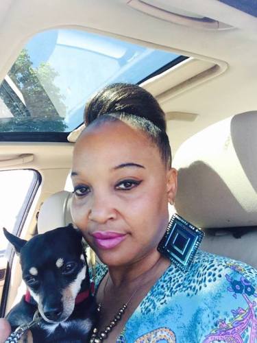 Cheryl Manning