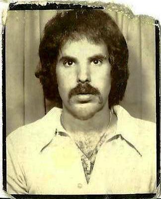 Marshall Goldberg